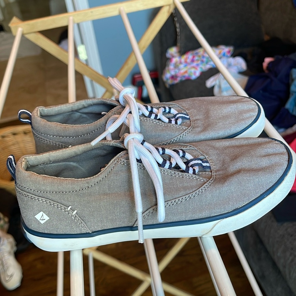 Sperry Top-Sider youth